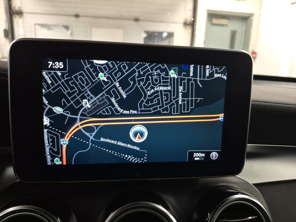 Mercedes-Benz GLC * AMG 43 * CARFAX * ��� ������������ ������ | Mobile.bg � ����������� 11