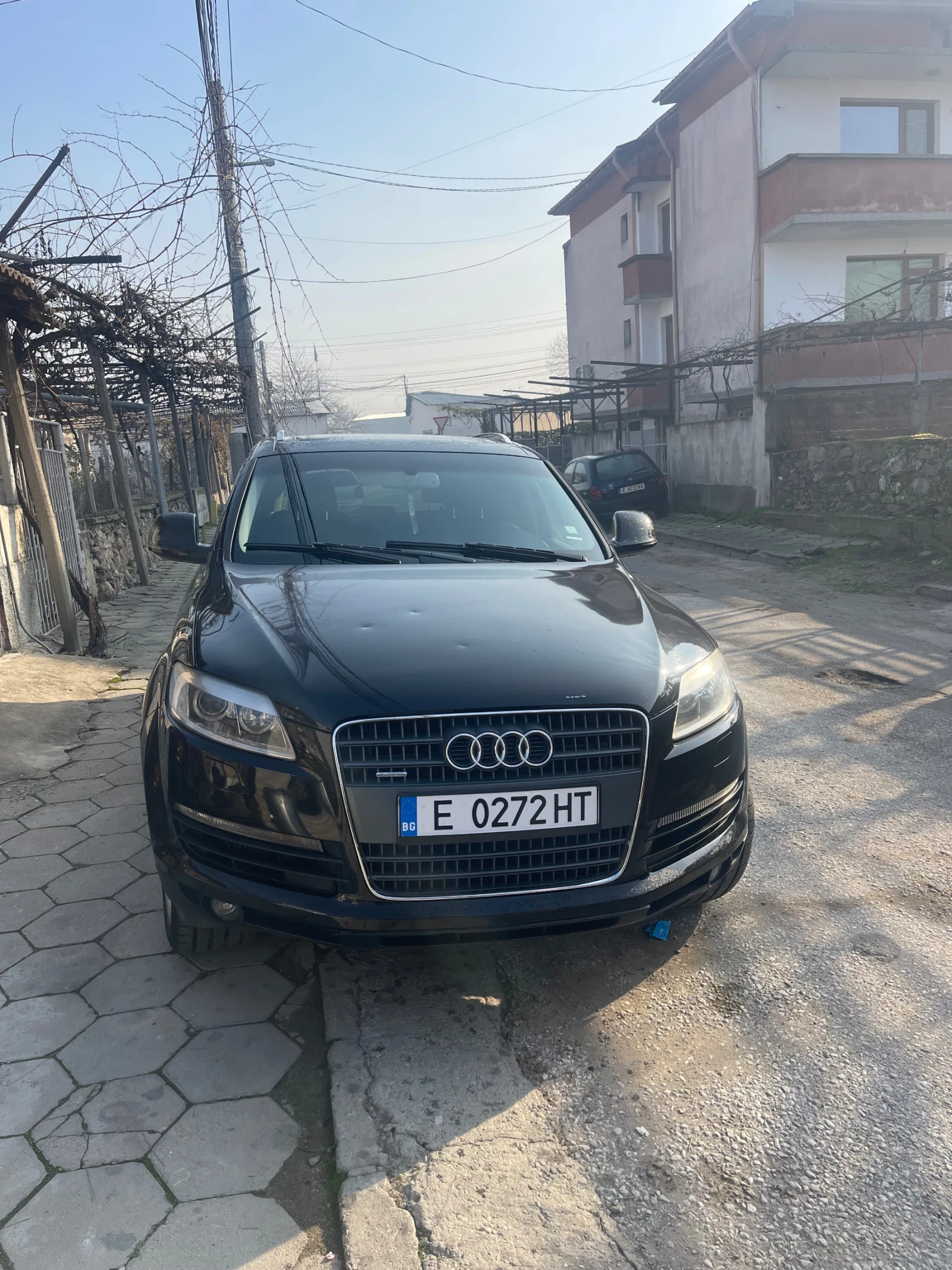 Audi Q7 | Mobile.bg � ����������� 1