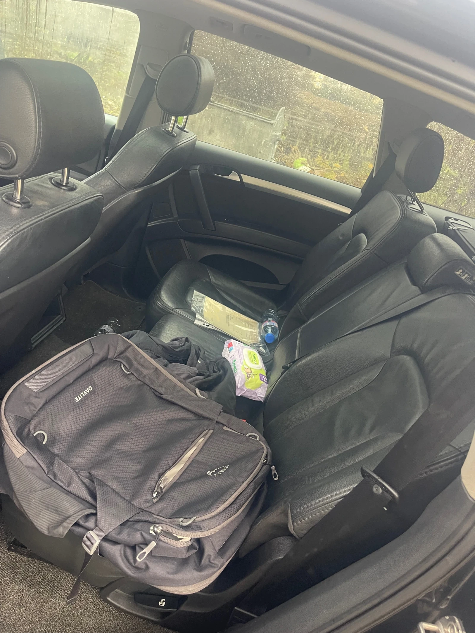 Audi Q7  - изображение 10