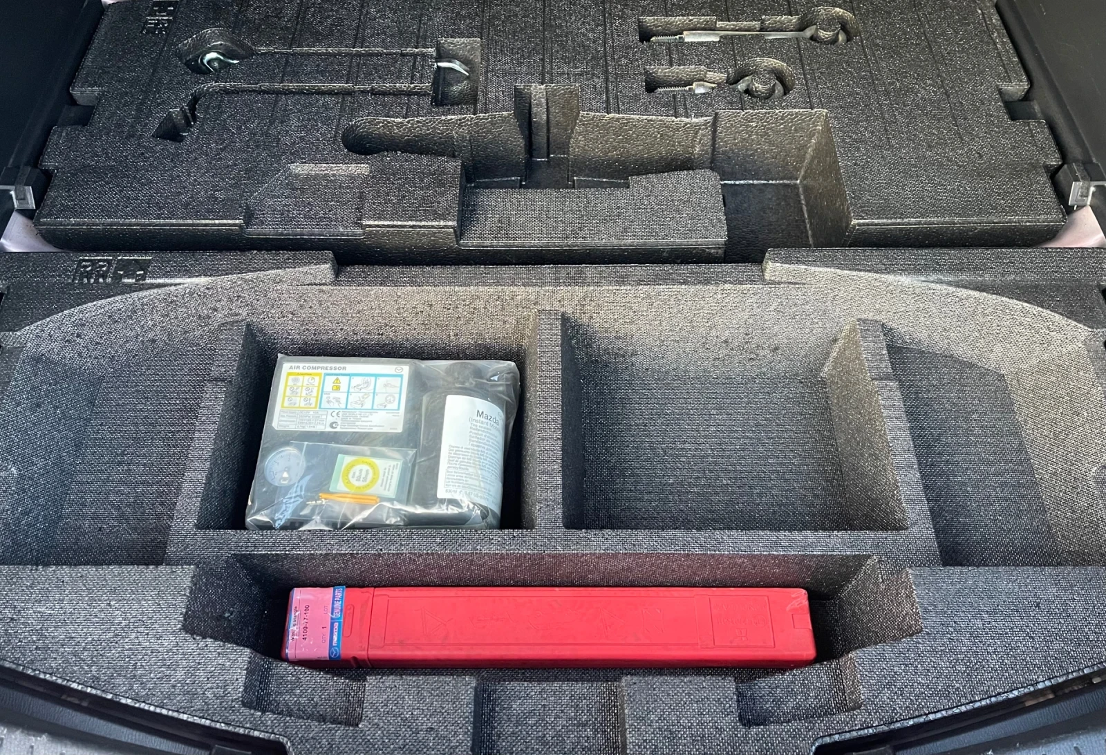 Mazda CX-5 2.2 AWD SKYACTIV TECHNOLOGY EURO 6B - изображение 9