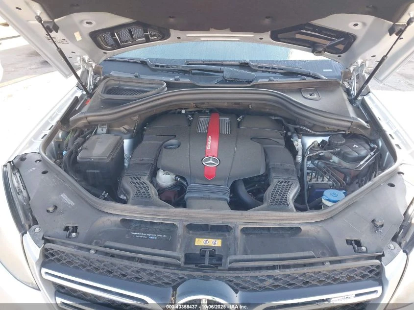 Mercedes-Benz GLE 43 AMG 3l Amg Gle 43 4Matic | Mobile.bg � ����������� 11