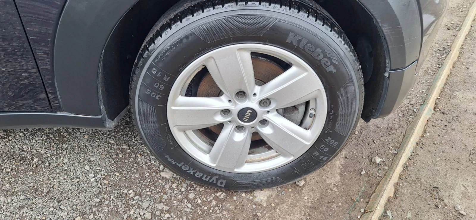 Mini Countryman 1.6D 90HP. NAVI ITALIA | Mobile.bg � ����������� 13