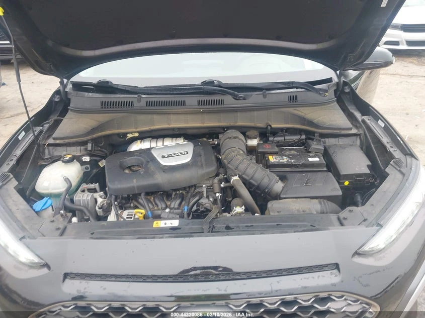 Hyundai Kona 1.6l Ultimate - изображение 10