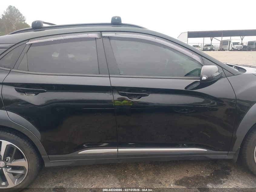 Hyundai Kona 1.6l Ultimate | Mobile.bg � ����������� 13