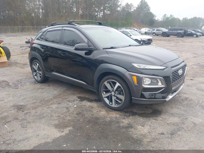 Hyundai Kona 1.6l Ultimate | Mobile.bg � ����������� 1