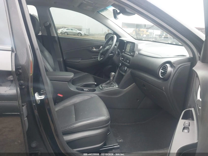 Hyundai Kona 1.6l Ultimate - изображение 5