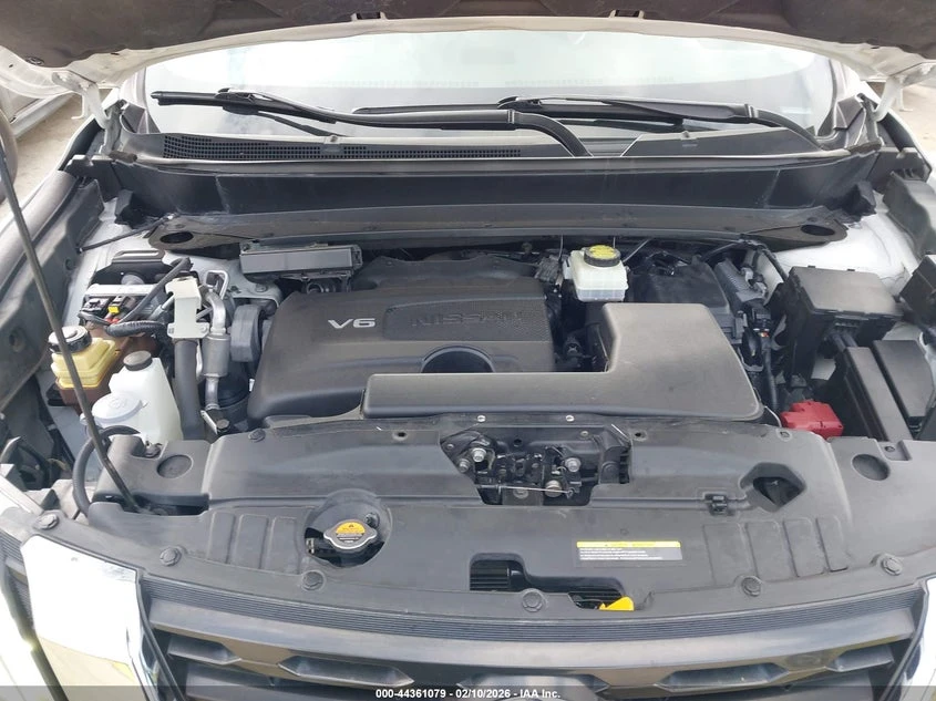 Nissan Pathfinder 3.5l Sv | Mobile.bg � ����������� 10