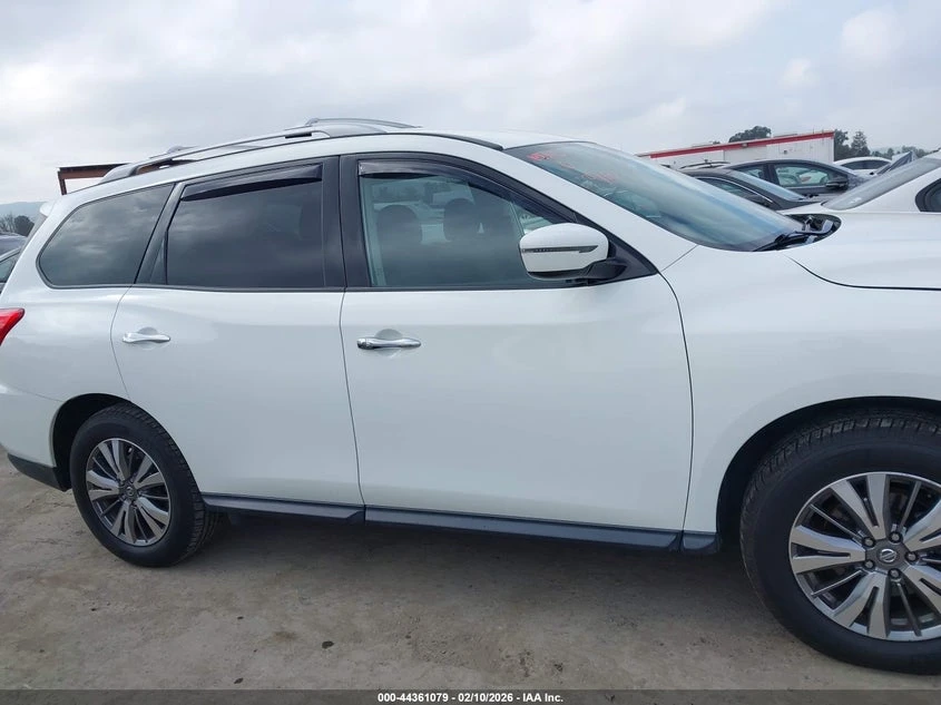 Nissan Pathfinder 3.5l Sv | Mobile.bg � ����������� 13