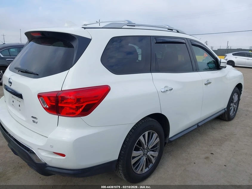 Nissan Pathfinder 3.5l Sv | Mobile.bg � ����������� 4