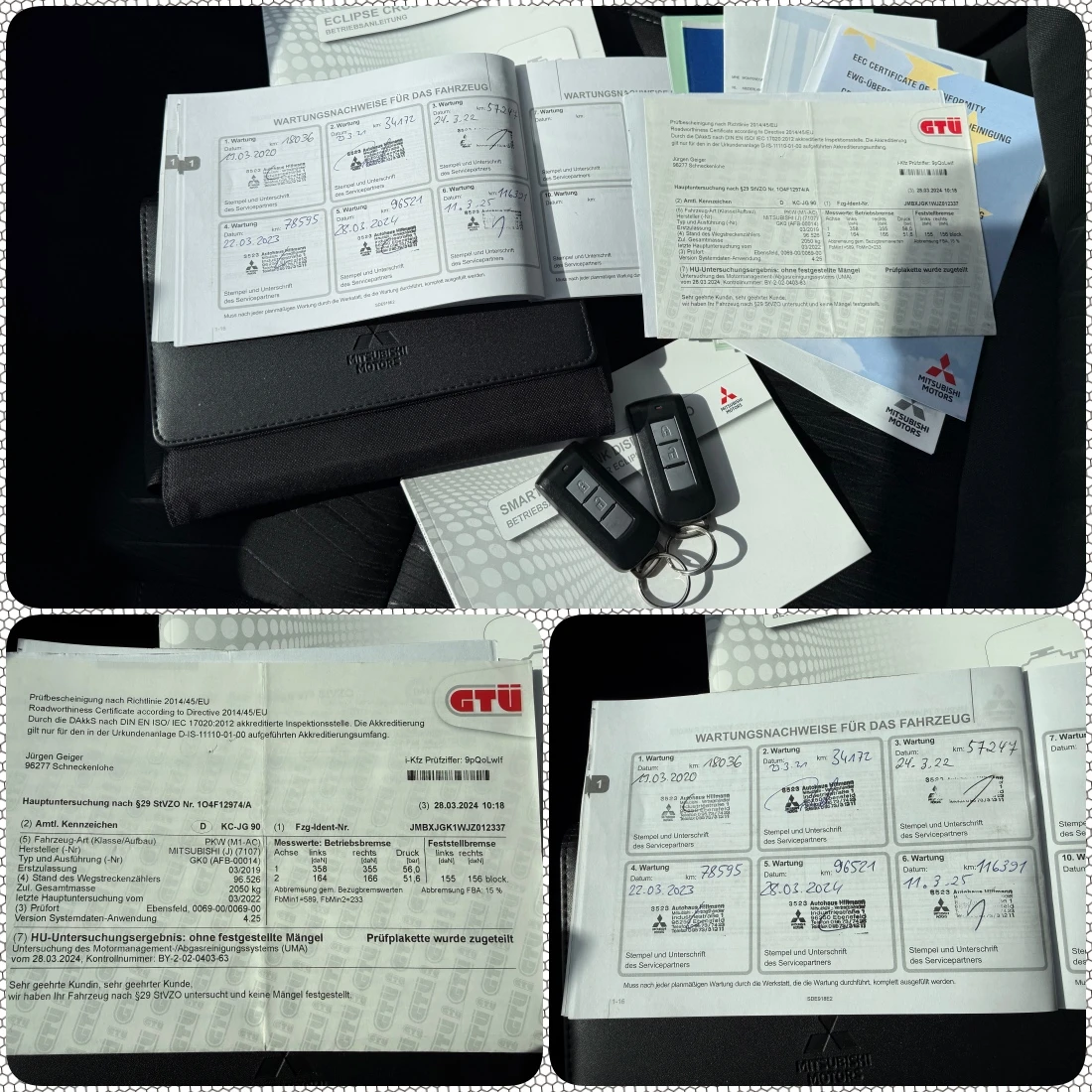 Mitsubishi Eclipse Cross 1.5///360 Camera ///Head-UP///Distronic///Key-Less | Mobile.bg � ����������� 16