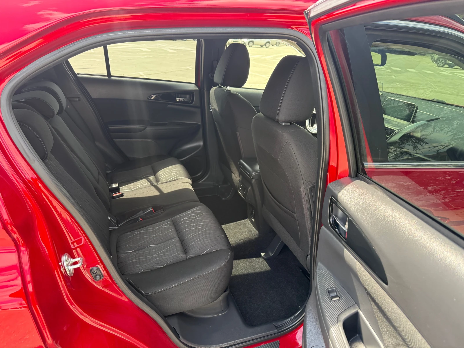 Mitsubishi Eclipse Cross 1.5///360 Camera ///Head-UP///Distronic///Key-Less | Mobile.bg � ����������� 12