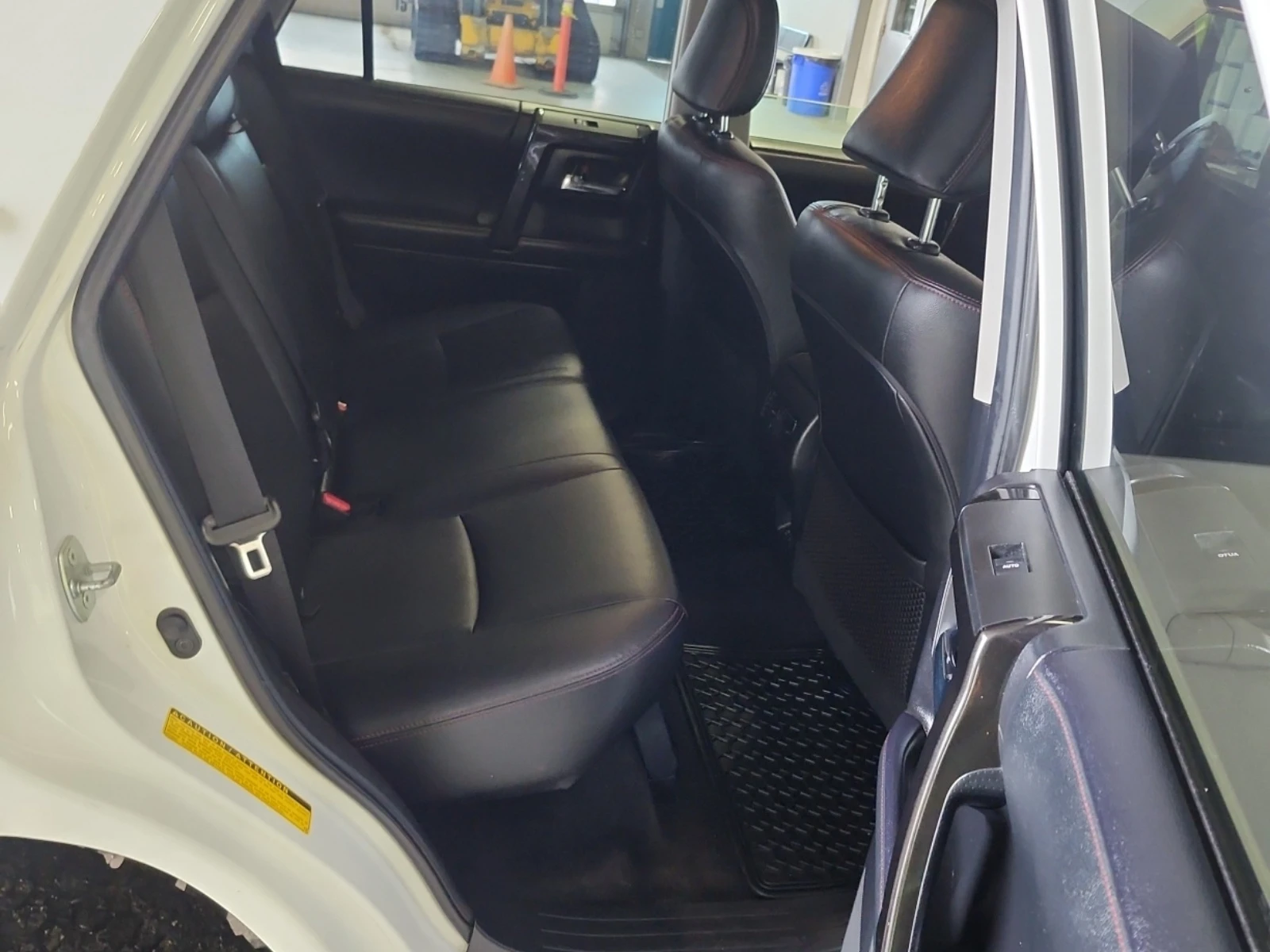 Toyota 4runner 4WD TRD PRO * 1 СОБСТВЕНИК * БЕЗ ИНЦИДЕНТИ * , снимка 11 - Автомобили и джипове - 54197614