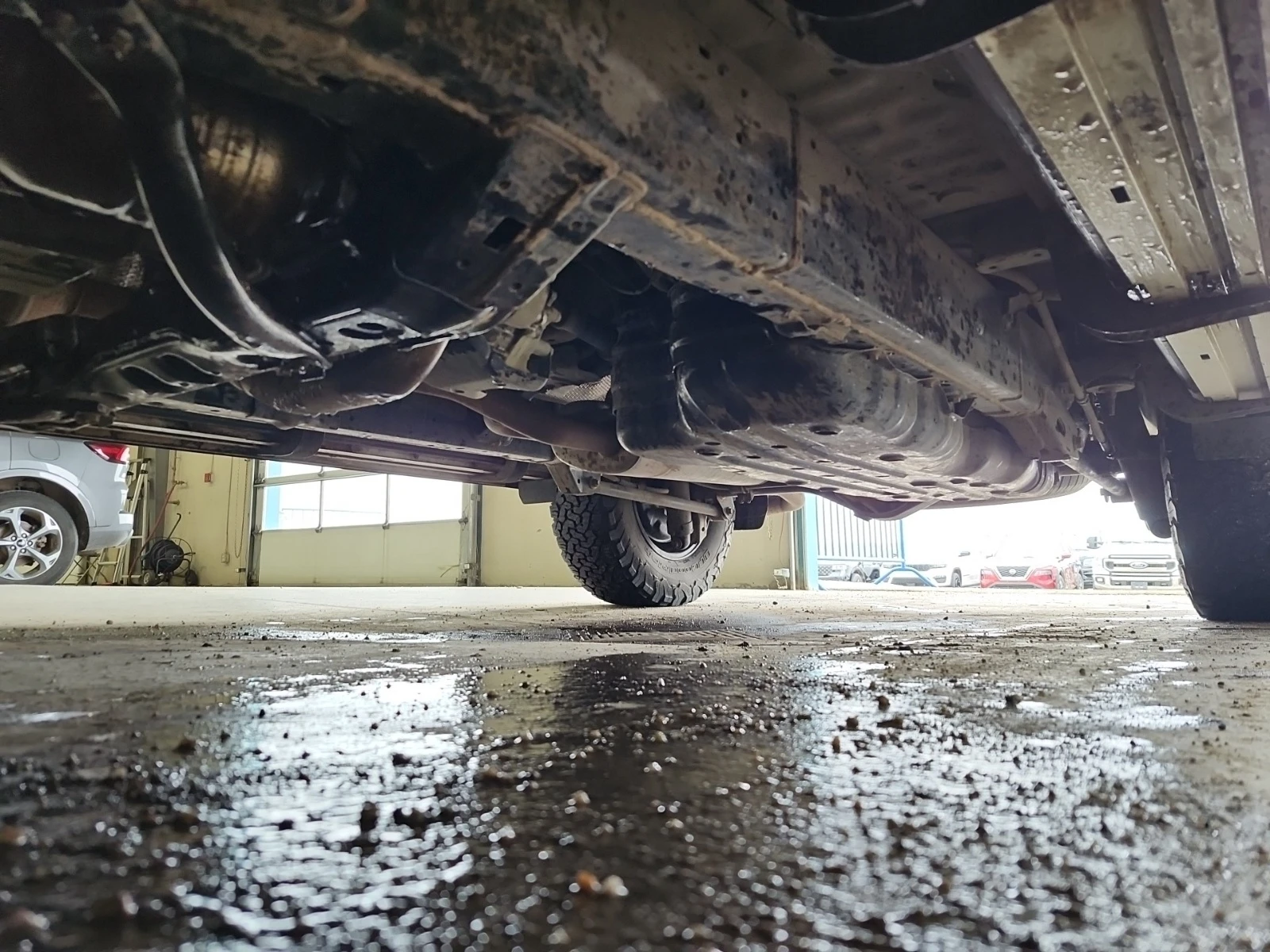 Toyota 4runner 4WD TRD PRO * 1 СОБСТВЕНИК * БЕЗ ИНЦИДЕНТИ * , снимка 15 - Автомобили и джипове - 54197614