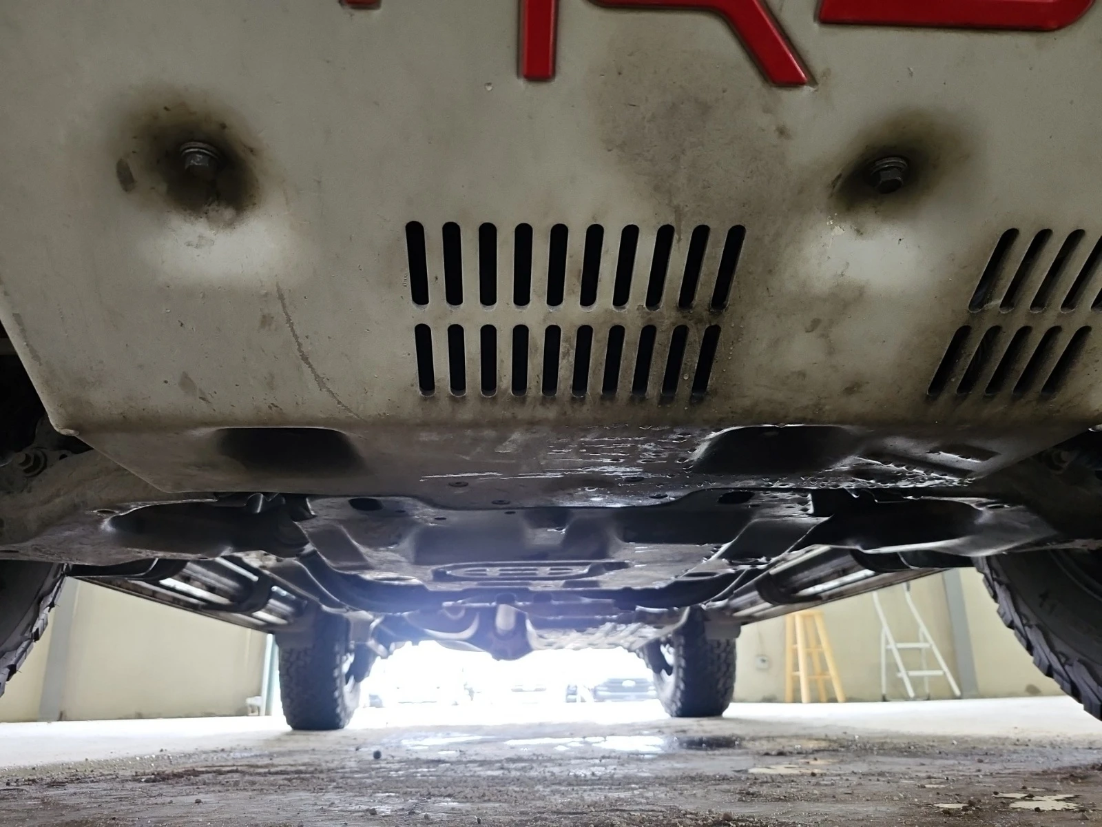 Toyota 4runner 4WD TRD PRO * 1 СОБСТВЕНИК * БЕЗ ИНЦИДЕНТИ * , снимка 13 - Автомобили и джипове - 54197614