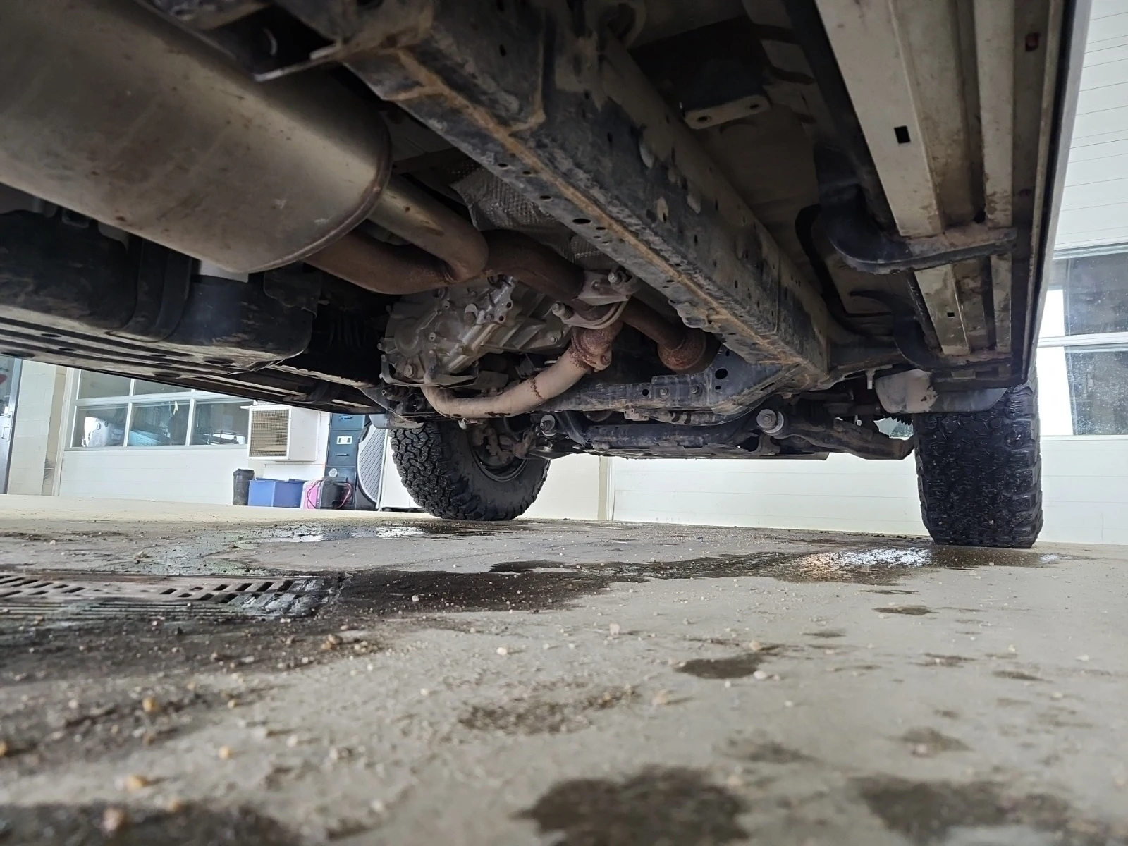 Toyota 4runner 4WD TRD PRO * 1 СОБСТВЕНИК * БЕЗ ИНЦИДЕНТИ * , снимка 14 - Автомобили и джипове - 54197614