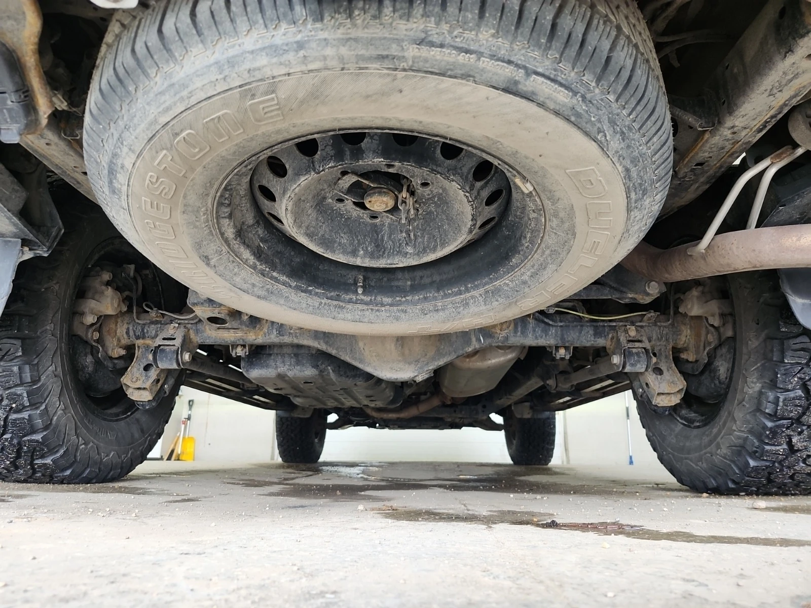 Toyota 4runner 4WD TRD PRO * 1 СОБСТВЕНИК * БЕЗ ИНЦИДЕНТИ * , снимка 17 - Автомобили и джипове - 54197614