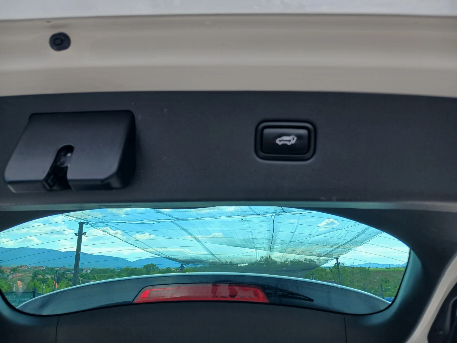 Hyundai Tucson NAVI KAM.PANORAMA, снимка 16 - Автомобили и джипове - 54667583