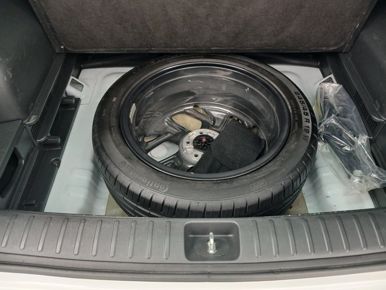 Hyundai Tucson NAVI KAM.PANORAMA, снимка 14 - Автомобили и джипове - 54667583
