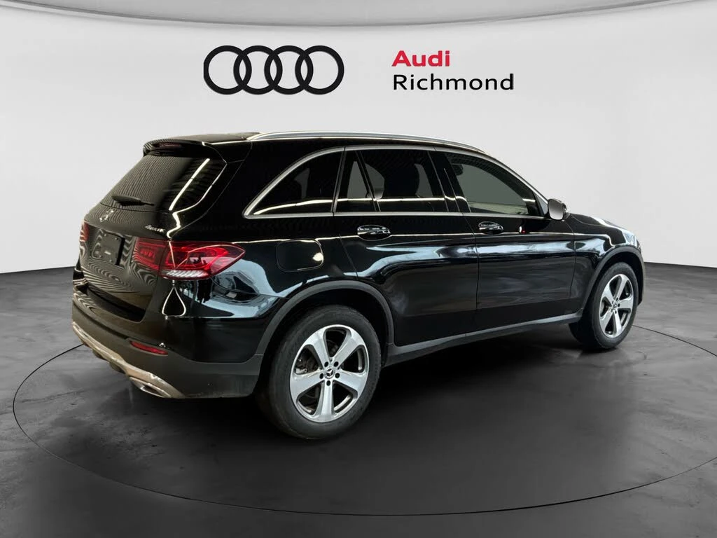 Mercedes-Benz GLC 300 2020 Mercedes-Benz GLC 300 4MATIC | Mobile.bg � ����������� 5