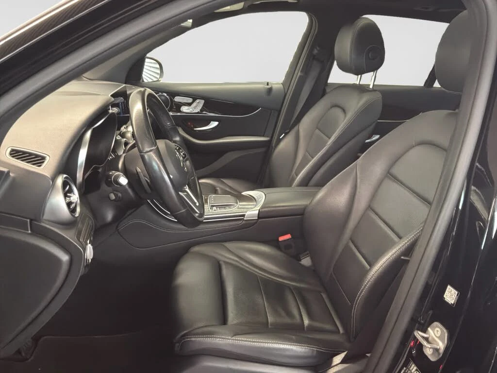 Mercedes-Benz GLC 300 2020 Mercedes-Benz GLC 300 4MATIC | Mobile.bg � ����������� 8