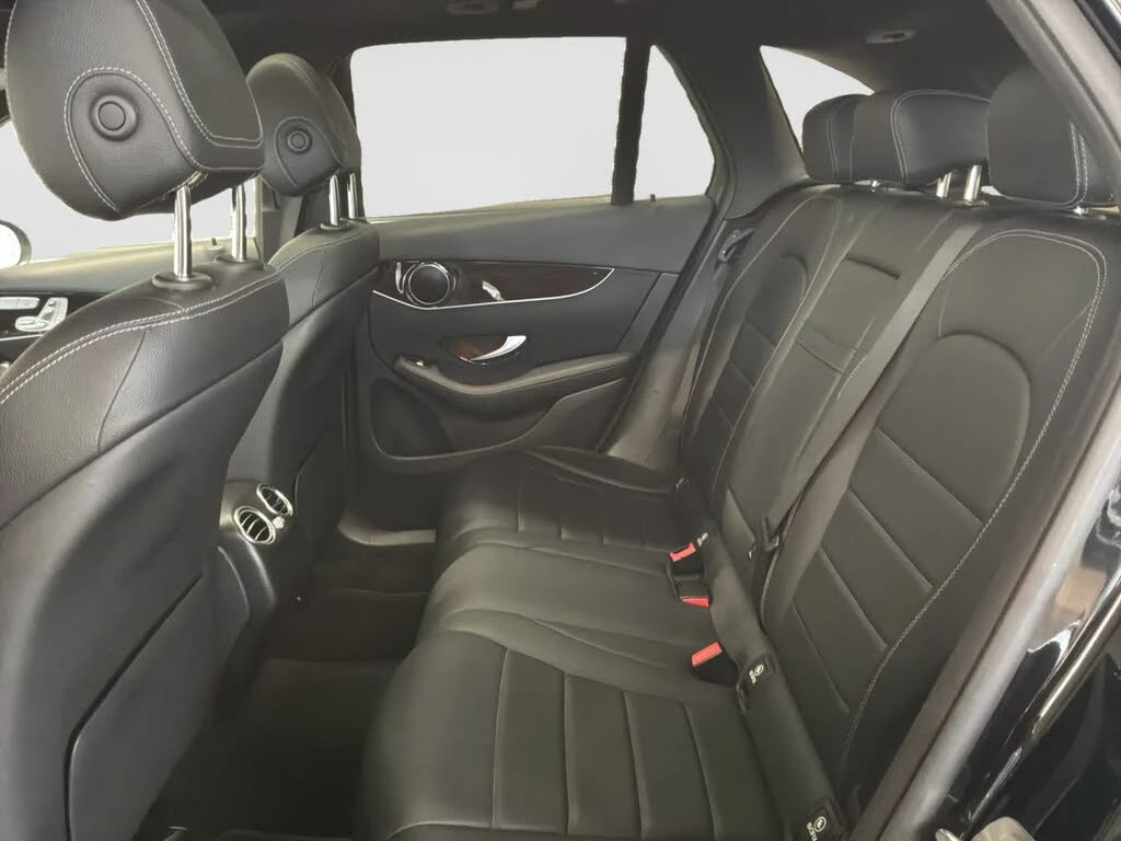Mercedes-Benz GLC 300 2020 Mercedes-Benz GLC 300 4MATIC | Mobile.bg � ����������� 14