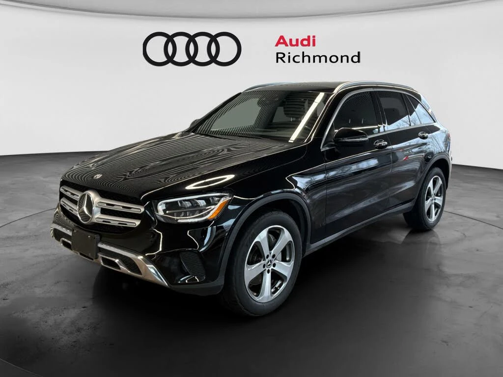 Mercedes-Benz GLC 300 2020 Mercedes-Benz GLC 300 4MATIC | Mobile.bg � ����������� 1