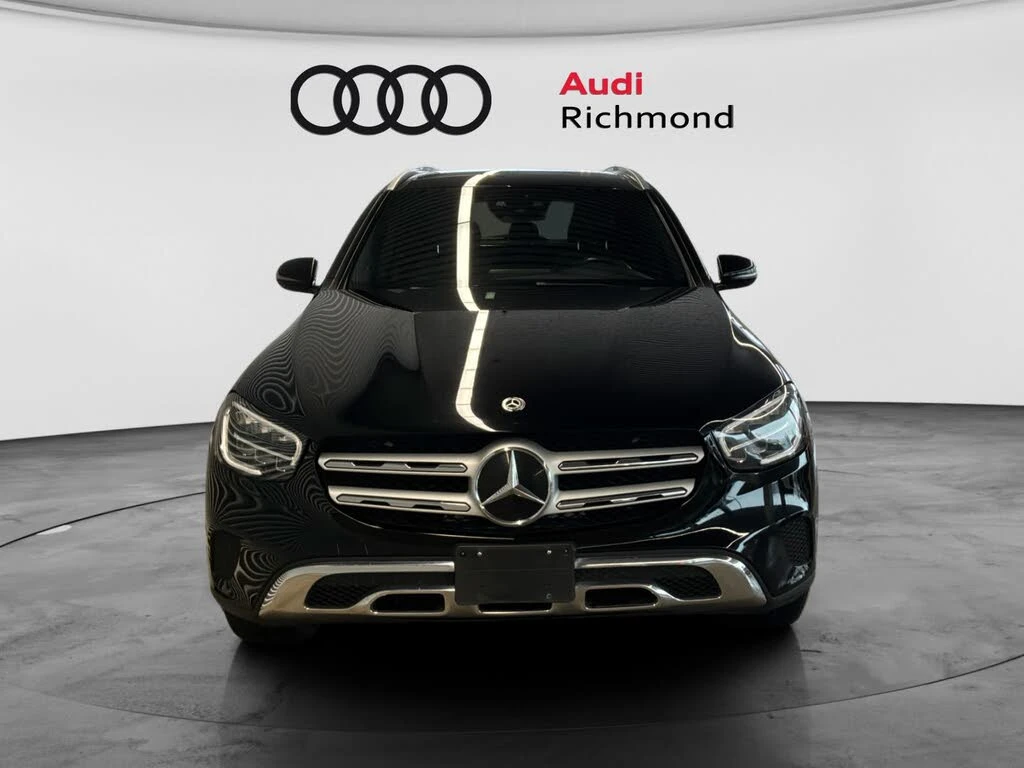 Mercedes-Benz GLC 300 2020 Mercedes-Benz GLC 300 4MATIC | Mobile.bg � ����������� 2