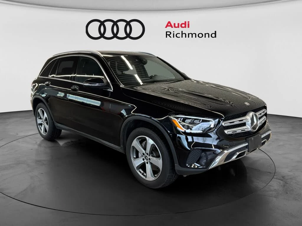 Mercedes-Benz GLC 300 2020 Mercedes-Benz GLC 300 4MATIC | Mobile.bg � ����������� 3