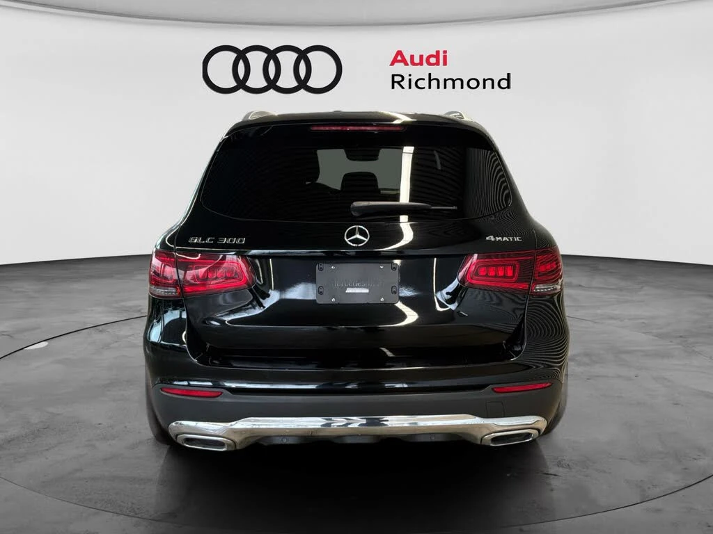 Mercedes-Benz GLC 300 2020 Mercedes-Benz GLC 300 4MATIC | Mobile.bg � ����������� 6