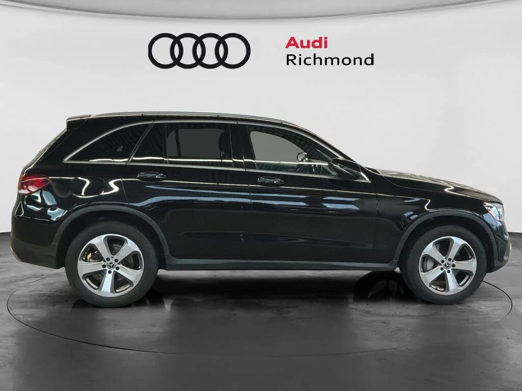 Mercedes-Benz GLC 300 2020 Mercedes-Benz GLC 300 4MATIC | Mobile.bg � ����������� 4