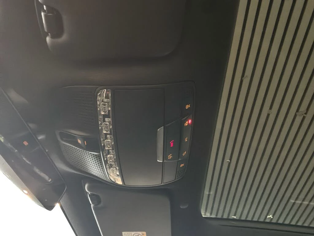Mercedes-Benz GLC 300 2020 Mercedes-Benz GLC 300 4MATIC | Mobile.bg � ����������� 13