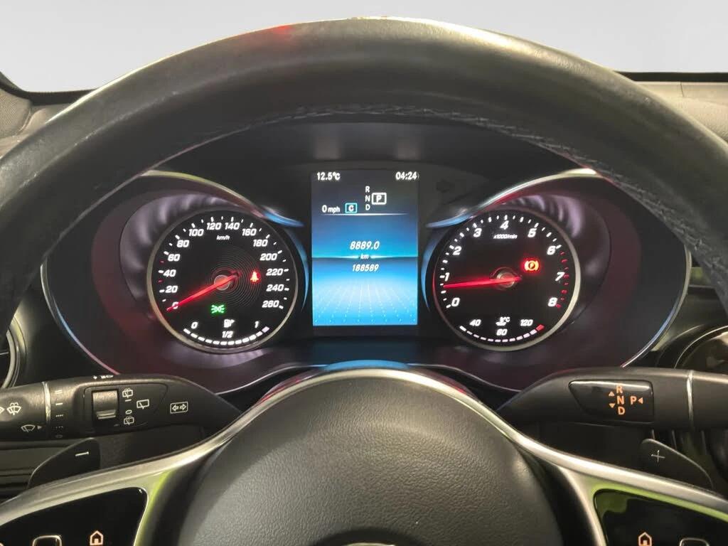 Mercedes-Benz GLC 300 2020 Mercedes-Benz GLC 300 4MATIC | Mobile.bg � ����������� 10