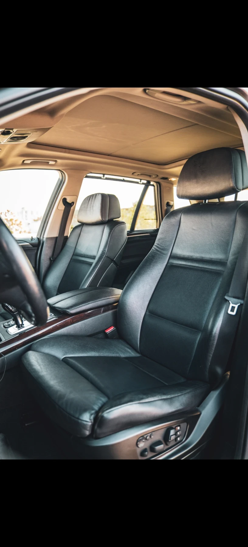 BMW X5 Xdrive 35i 6+ 1, снимка 5 - Автомобили и джипове - 54865678