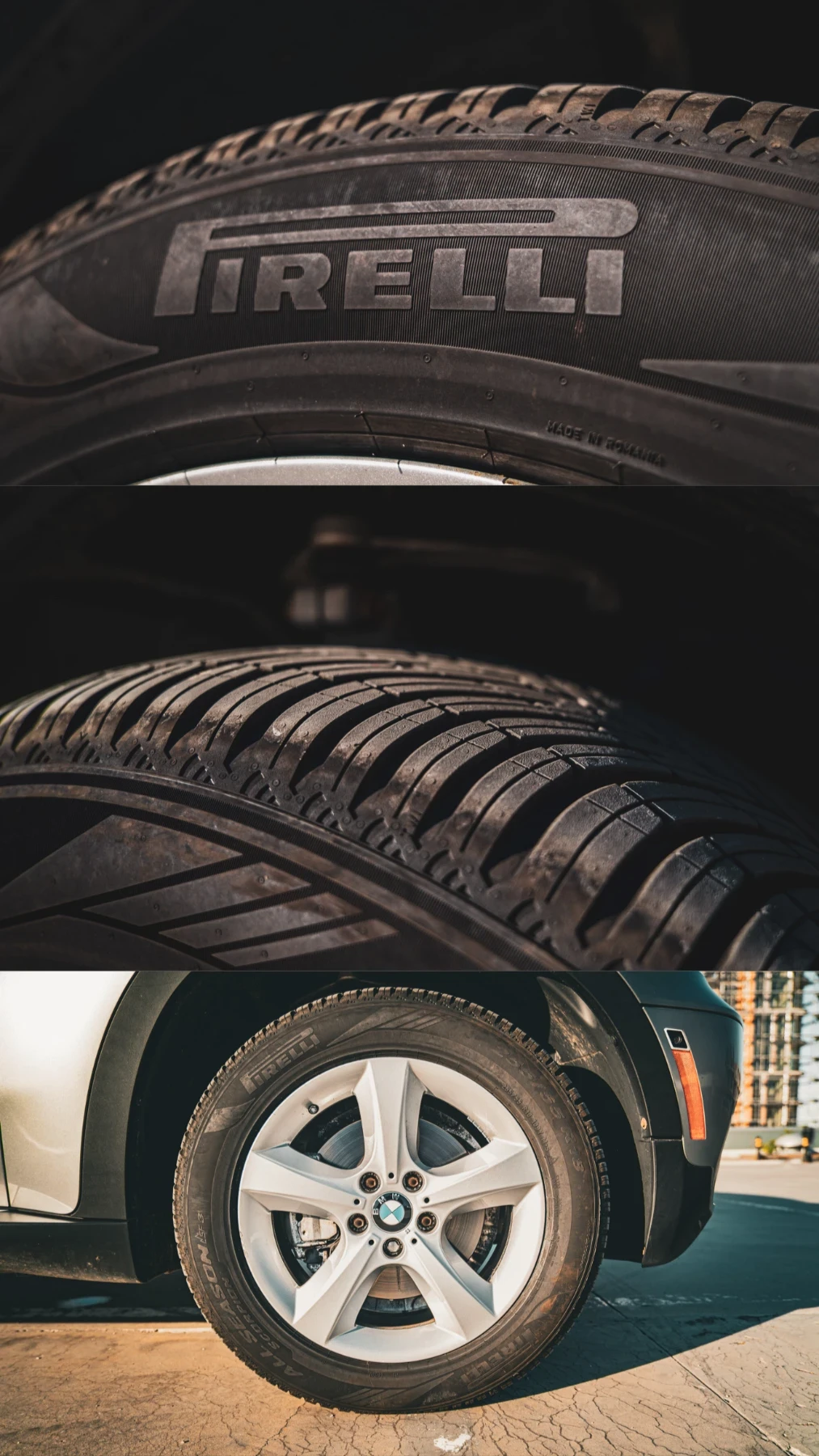BMW X5 Xdrive 35i 6+ 1, снимка 10 - Автомобили и джипове - 54865678