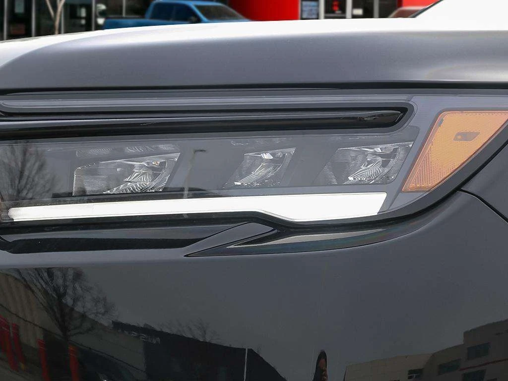 Honda Pilot Black Edition, ���� �� �� | Mobile.bg � ����������� 8