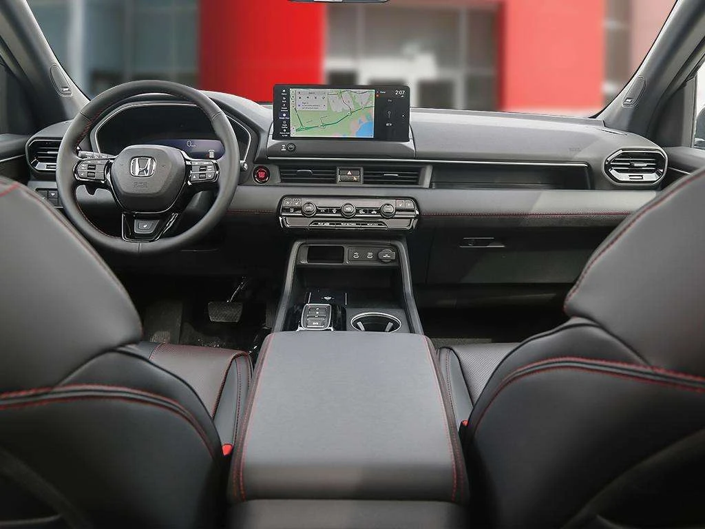 Honda Pilot Black Edition, ���� �� �� | Mobile.bg � ����������� 17