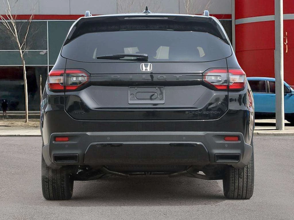 Honda Pilot Black Edition, ���� �� �� | Mobile.bg � ����������� 4