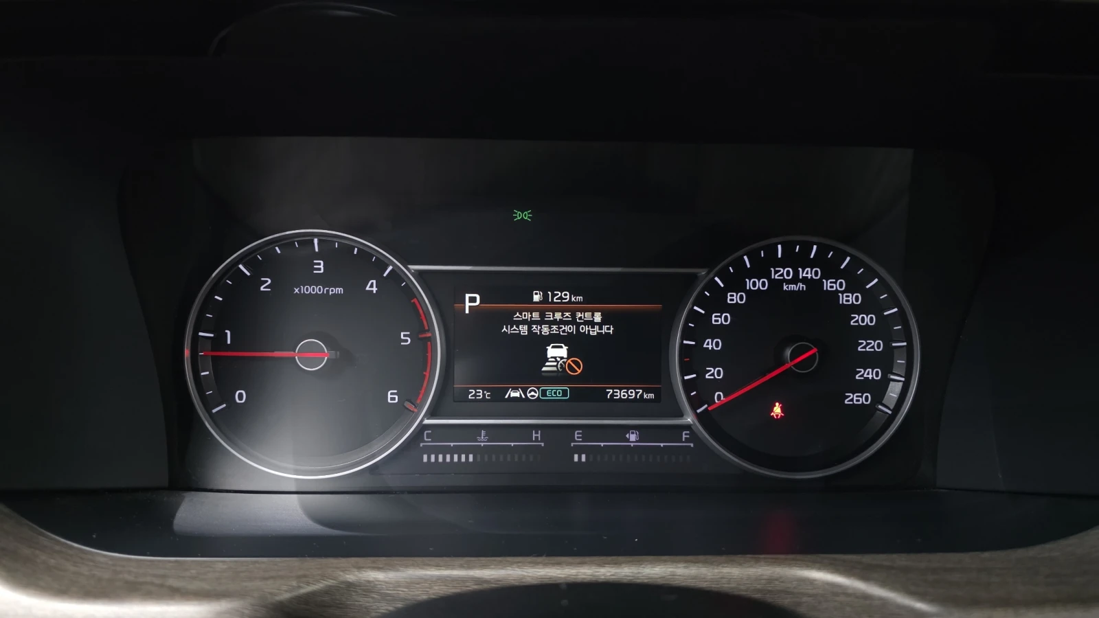 Kia Sorento 2.2* ЕЛ. БАГАЖНИК* BLIND SPOT* КРАЙНА ЦЕНА, снимка 8 - Автомобили и джипове - 55336575