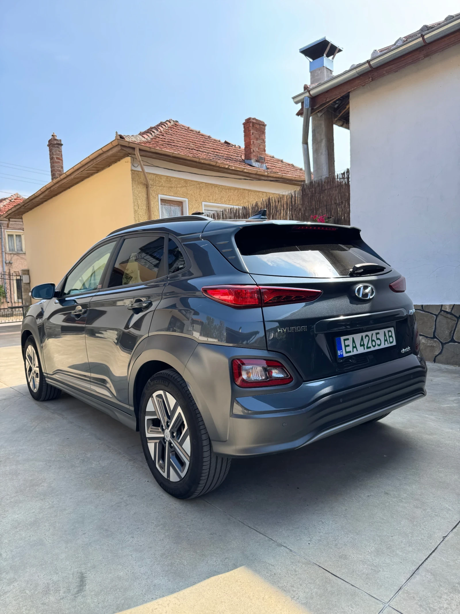Hyundai Kona | Mobile.bg � ����������� 3