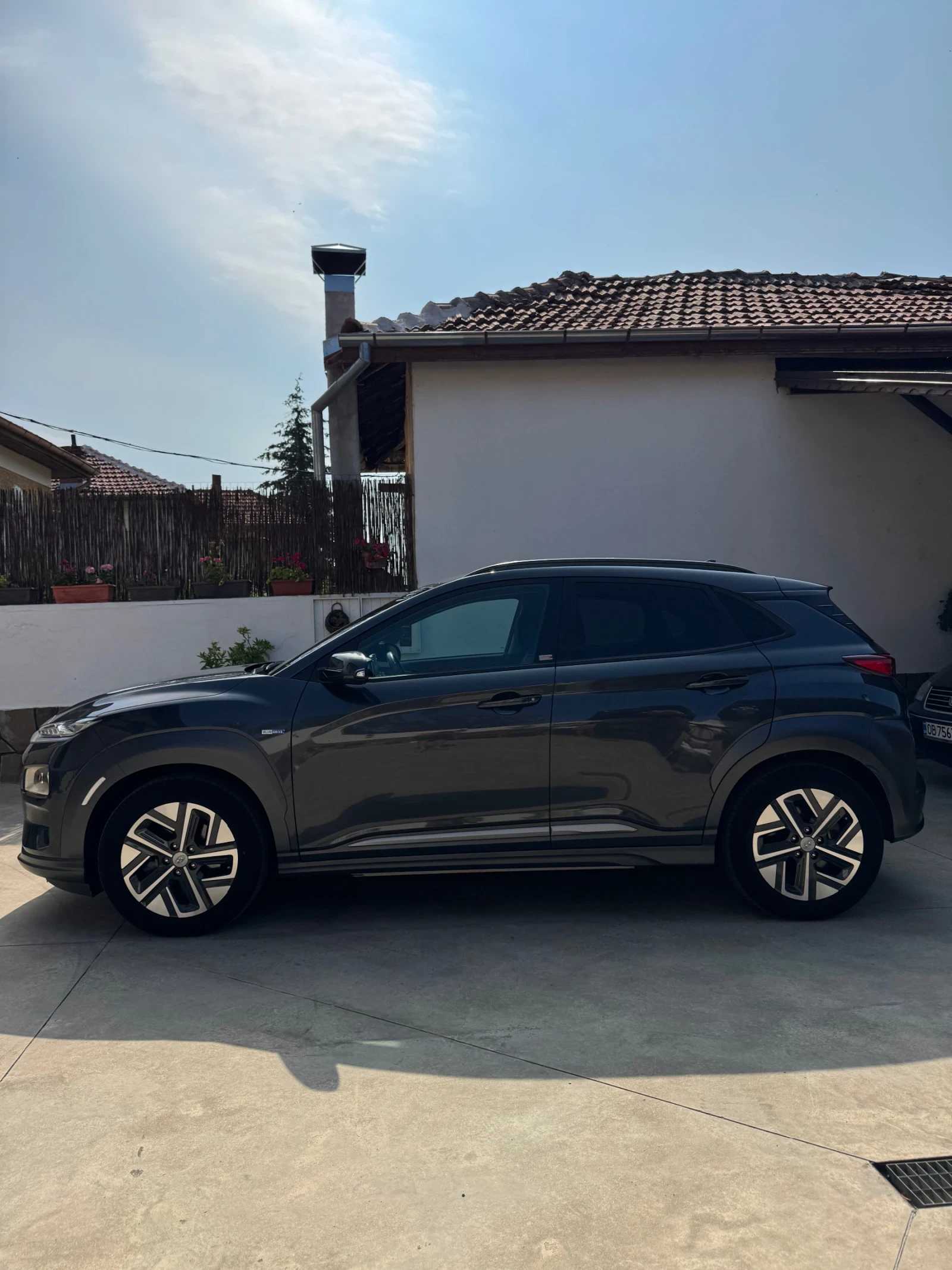 Hyundai Kona | Mobile.bg � ����������� 2
