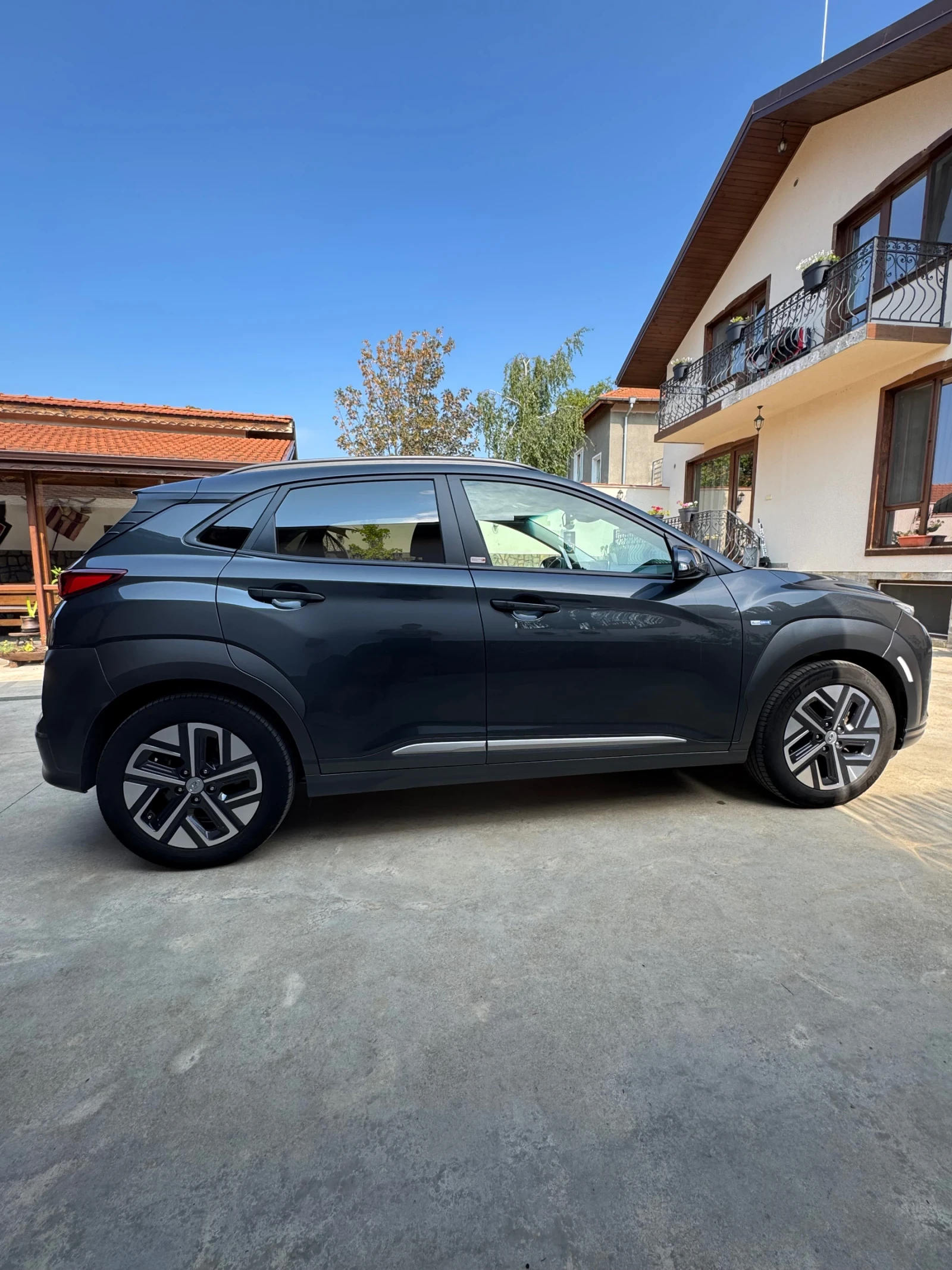 Hyundai Kona | Mobile.bg � ����������� 6
