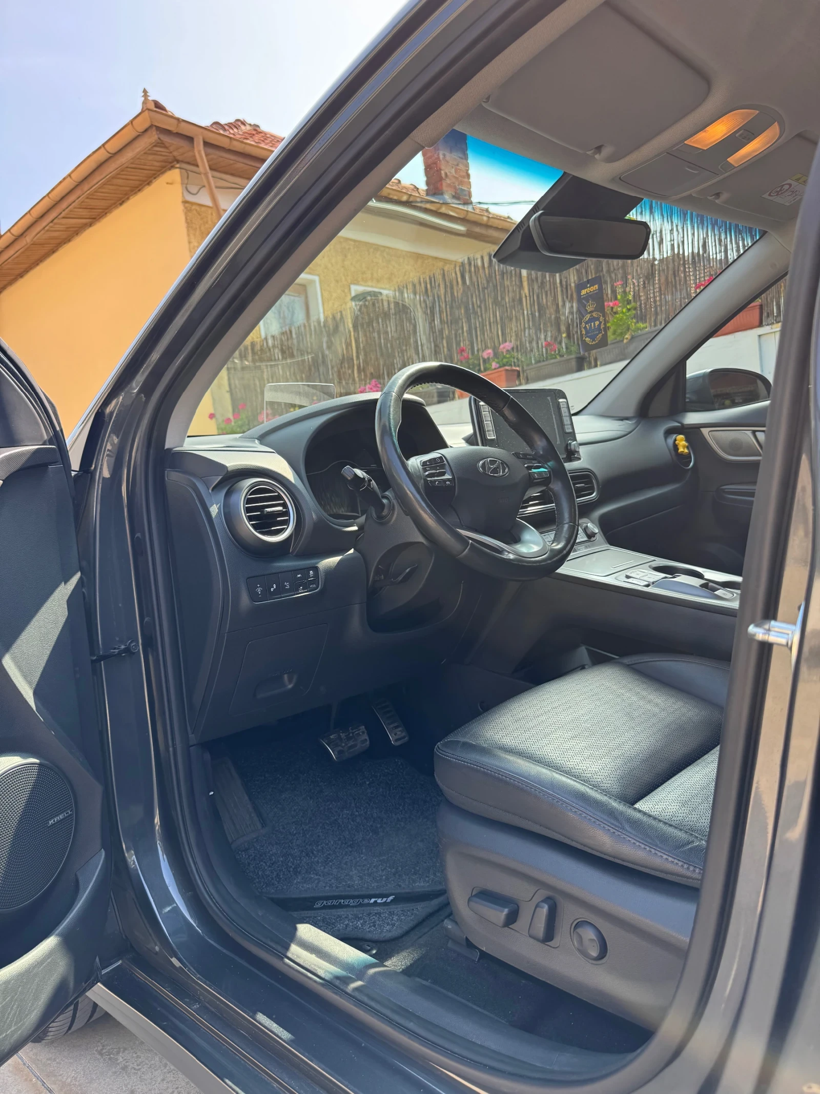 Hyundai Kona | Mobile.bg � ����������� 9