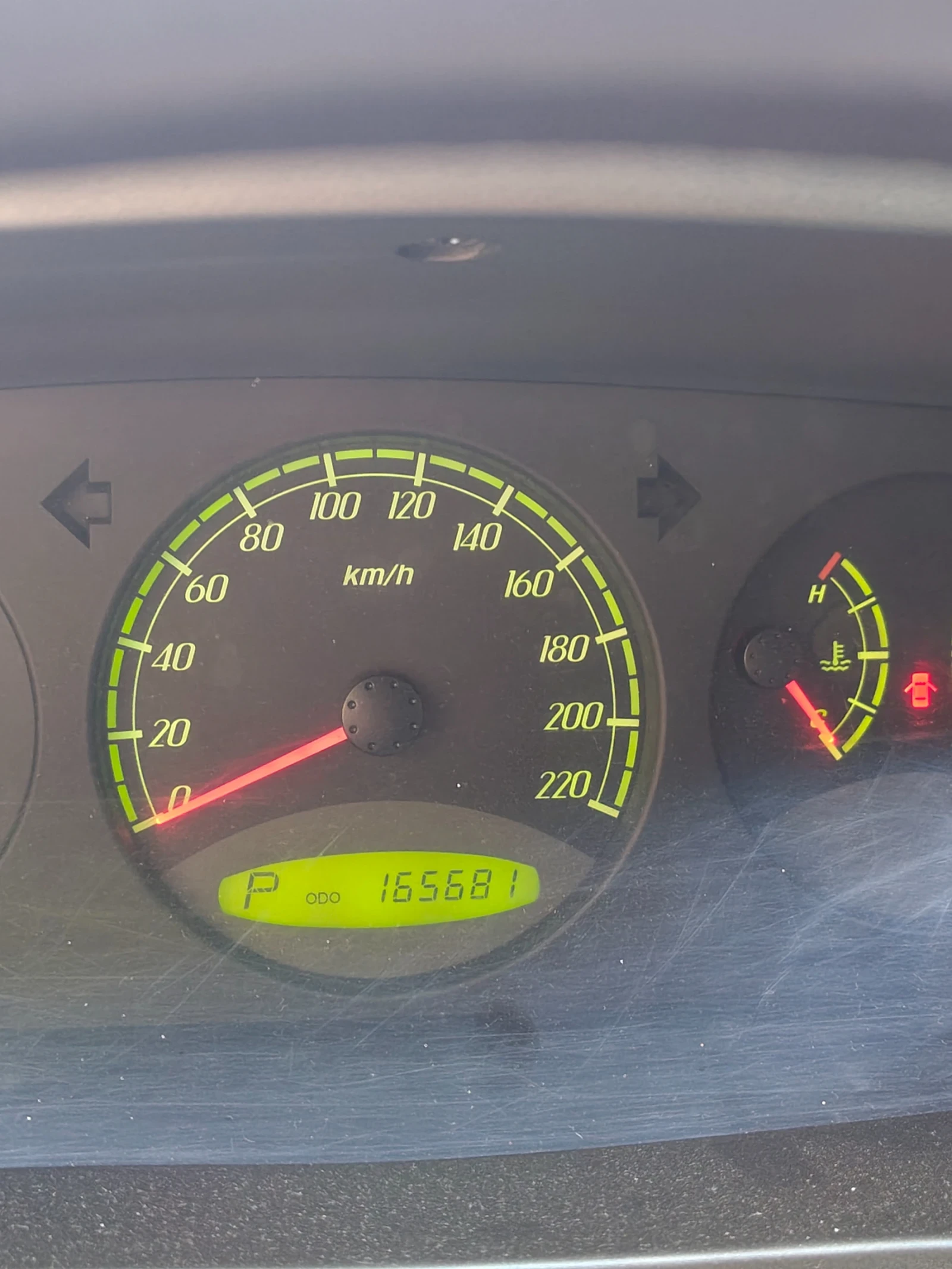 SsangYong Kyron, снимка 6 - Автомобили и джипове - 56035812