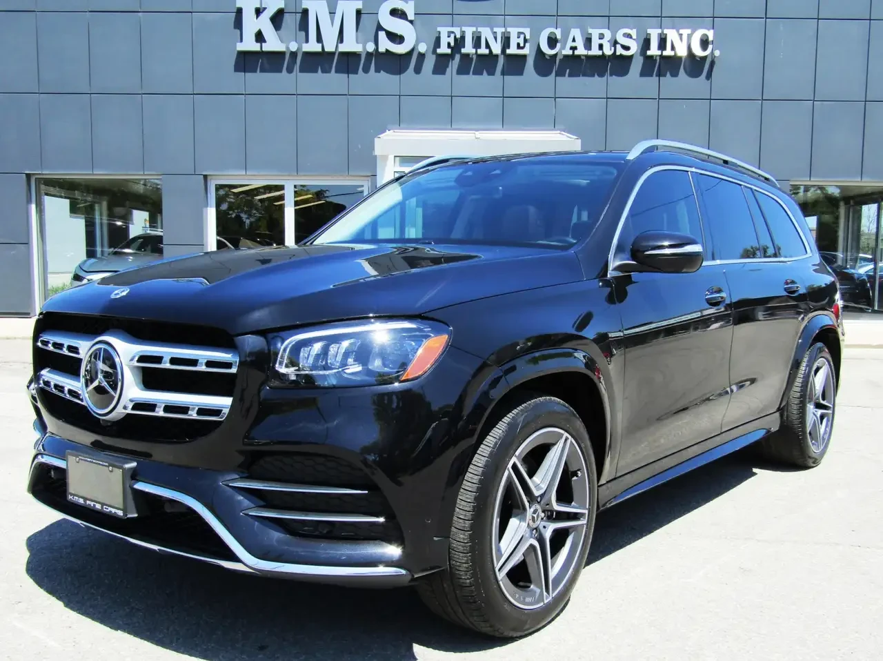 Mercedes-Benz GLS | Mobile.bg � ����������� 3