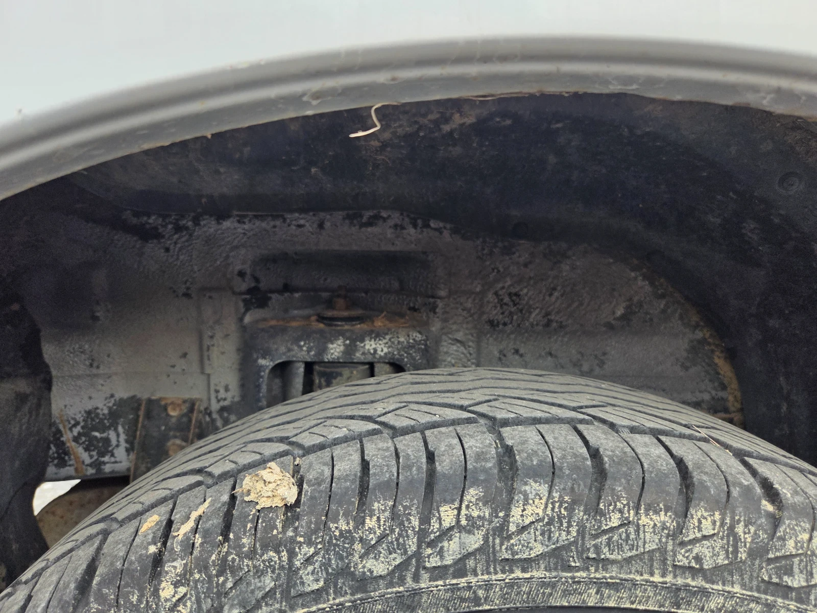 Mitsubishi Pajero, снимка 11 - Автомобили и джипове - 56353413