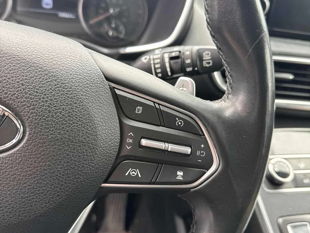 Hyundai Santa fe * Essential * CARFAX * ��� ������������ ������ | Mobile.bg � ����������� 10