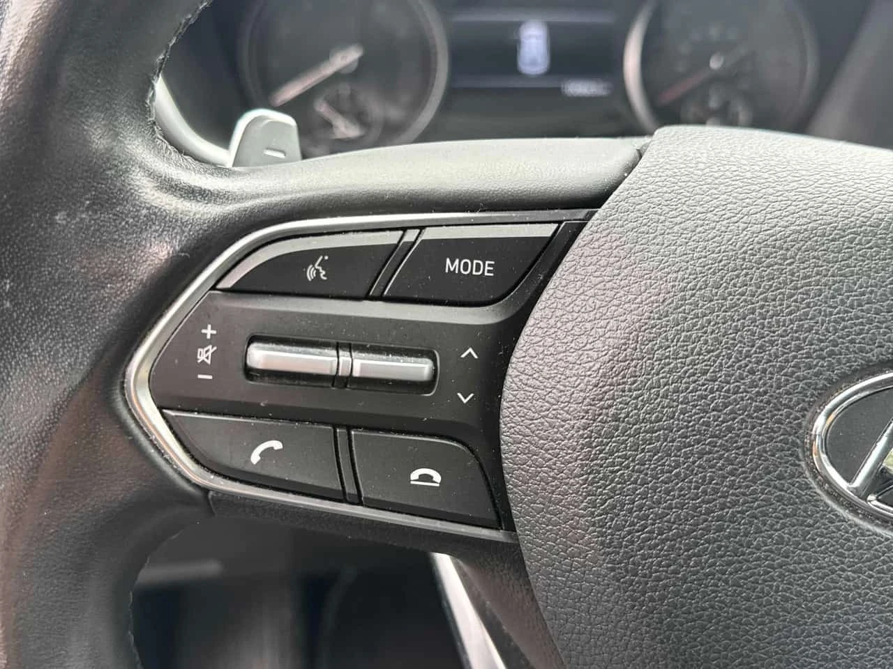 Hyundai Santa fe * Essential * CARFAX * ��� ������������ ������ | Mobile.bg � ����������� 11