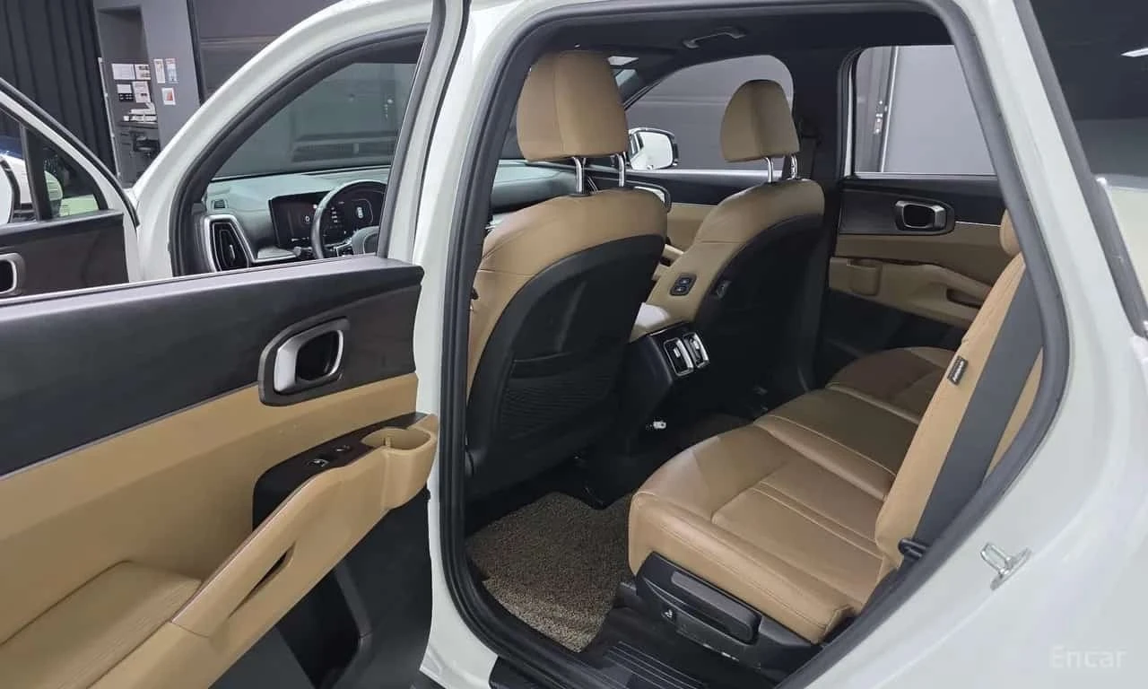 Kia Sorento 2.5T 4WD * ��������� * KEYLESS * ���� �� �� *  | Mobile.bg � ����������� 11