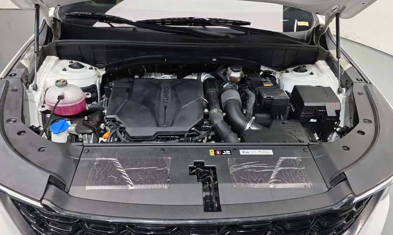 Kia Sorento 2.5T 4WD * ��������� * KEYLESS * ���� �� �� *  | Mobile.bg � ����������� 6