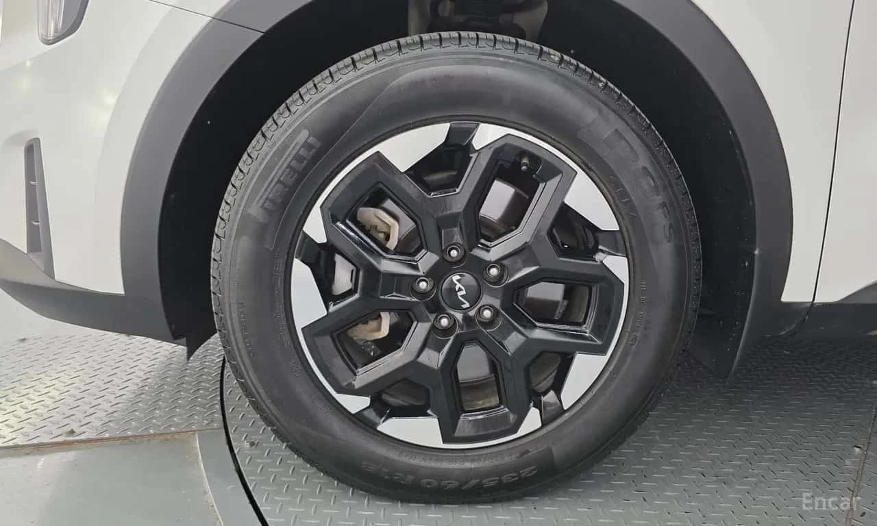 Kia Sorento 2.5T 4WD * ��������� * KEYLESS * ���� �� �� *  | Mobile.bg � ����������� 5